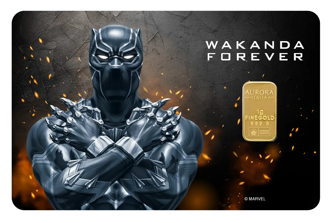 Sejarah Matawang Dunia